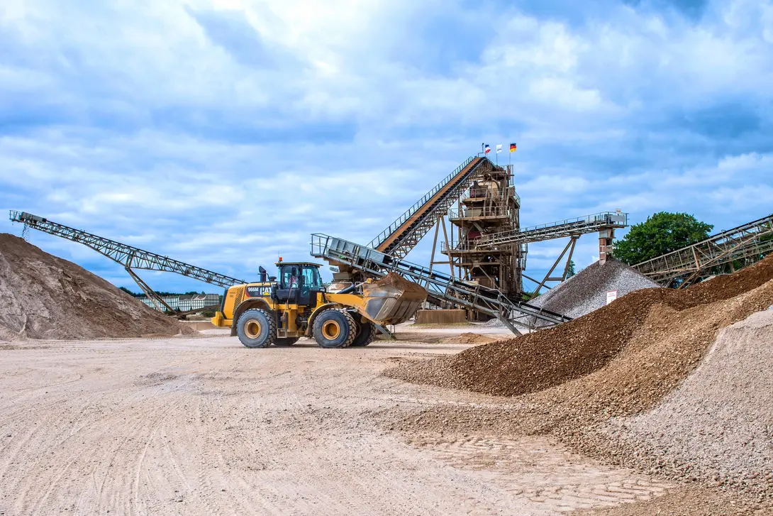 ​Heidelberg Materials Partner Edilgroup