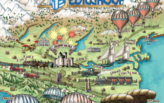 25° Anniversario Edilgroup SCPA